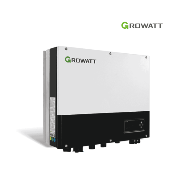 Inverter hybrid GROWATT 5KW 1pha (SPH5000TL BL-UP)